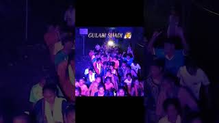 GULABI SHADI TIMLI GARBA MIX DJ KEYUR FROM TOLI [upl. by Hunfredo]