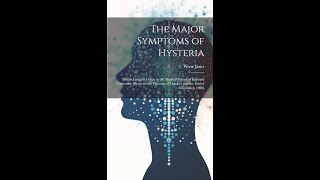 The Major Symptoms of Hysteria by Pierre Janet  Audiobook [upl. by Dnomsed]