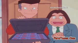 kiteretsu new episode in hindi 2024  kiteretsu new episode in hindi [upl. by Konstanze887]