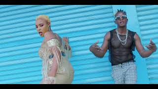 Bentena Mshairi  Kanungo  Official Video Skiza 5438381 to 811 [upl. by Idden221]