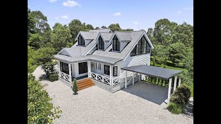 Belle Property Southern Highlands presents 79 High Street Robertson [upl. by Brigida]