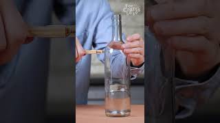 How to Cut Glass Bottles DIY Techniques for Creative Projects [upl. by Llehcor176]