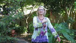 Neurolymphatic Reflex Points  Energy Medicine Quick Tip with Dr Melanie [upl. by Vincents152]