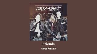 A Chase Atlantic Playlist Part 2 [upl. by Tterrag697]