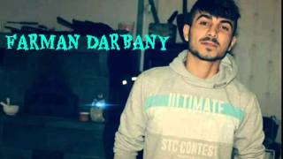 farman darbany iran xan 2015 BYRAHAND MUSIC [upl. by Lai]