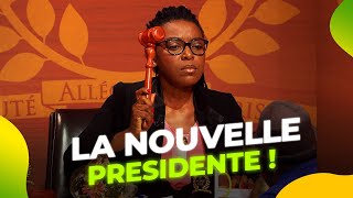 Coup détat  Au revoir Mamane Vive Charlotte   Le Parlement du Rire Episode Complet [upl. by Elleirua]