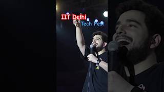 TRYST 2024 IIT Delhis Annual Technical Festival [upl. by Ppik]