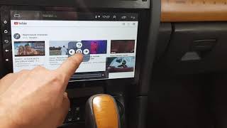 Renault Vel Satis radio 2din android car audio [upl. by Fenella571]