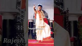 Story Behind the making of Pedarayudu mohanbabu rajinikanth Rajesh [upl. by Messere]