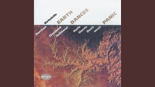 Birtwistle Earth Dances [upl. by Gaston302]