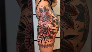 tattoo tattoos tattooartist tattooart tattoodesign tattoolover tattooed tattooshorts shorts [upl. by Brunhilde]