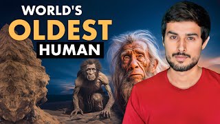 Mystery of Worlds Oldest Human  The Secret of Living 120 years  Dhruv Rathee [upl. by Erina]