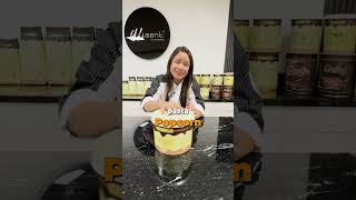 ¿Te imaginabas un Helado de Pop Corn Es posible gracias a los insumos de Mec3 Prodotti per Gelato [upl. by Nebeur]