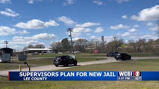 Lee County may be closer to having new jail [upl. by Nodmac325]