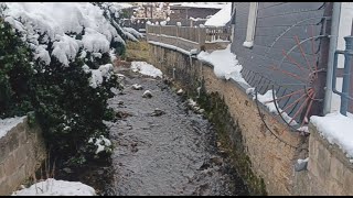 Walk through Goslar Germany  கொஸ்லர் ஊடாக நடைபஂபயணமஂ ஜெர்மனி [upl. by Aneel239]