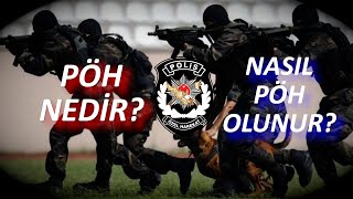 POLİS ÖZEL HAREKAT NEDİR NASIL POLİS ÖZEL HAREKAT OLUNUR [upl. by Ardekal]