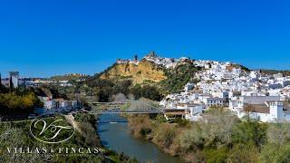 Arcos de la Frontera [upl. by Toshiko919]