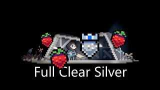 An Artificers Acent Full Clear Silver  Celeste Mods [upl. by Audwin987]