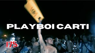 PLAYBOI CARTI ROLLING LOUD 2023 MIAMI  175TV [upl. by Wye]