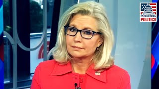 Liz Cheney EXPOSES Republican Cowards [upl. by Garrard367]