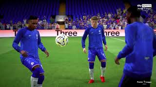 FIFA 22 SQUAD UPGRADE V8 PLUS ADDONS [upl. by Jagir]