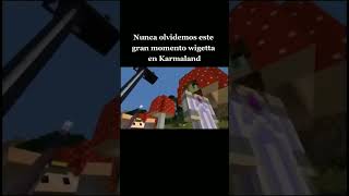 Que el destino elija vegetta777 willyrex wigetta karmaland [upl. by Agna278]