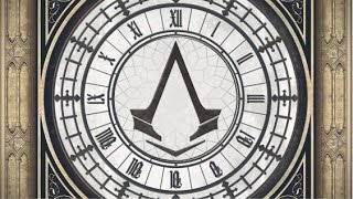 AC Syndicate OST  Austin Wintory  Danza alla Daggers [upl. by Akeemahs]