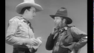 The Man From Utah 1934  Western Movie John Wayne rodeo [upl. by Eulaliah]