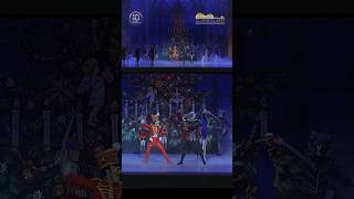 Get ready for the ultimate showdown Rat King vs Nutcracker dance ballet [upl. by Pickett]