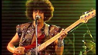 THIN LIZZY at Rockpalast [upl. by Polad958]