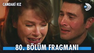 Camdaki Kız 80 Bölüm Fragmanı  1 Haziran Perşembe [upl. by Ameerahs]