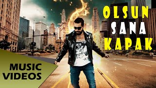 İZMİRLİ ÖMER  OLSUN SANA KAPAK Official Video [upl. by Aivan811]