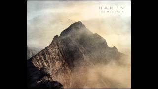 Haken  The Mountain  6 Falling Back to Earth [upl. by Lechar]