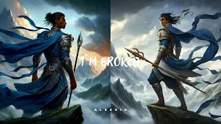 IM BROKEN  The Stormlight Archive OST  Kaladins Theme [upl. by Amlas872]