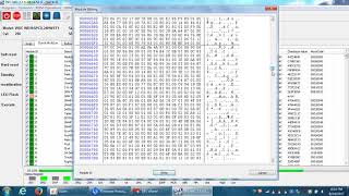 WD10SPCX 24HWST1 Perfect Data Recovery Case Study By DFL WD Firmware Repair Tool [upl. by Rasmussen]