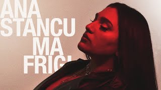 ANNITA  Ma Frigi  Official Music Video [upl. by Siroled]