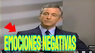 Cómo transformar tus emociones negativas en positivas La clave para cultivar relaciones saludables [upl. by Ades903]