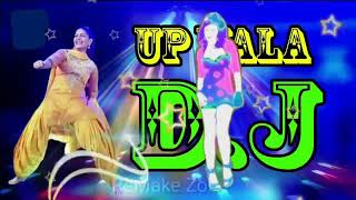 UP Wala Thumka lagao  DJ remix [upl. by Aihsenyt]