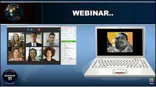 Que es un Webinar Estructura y Ejemplos [upl. by Savill]