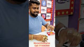 Buy Mobile on EMI at Moment Enterprise siliguri with Dhamaka Offer amp Gifts smartphone iphone [upl. by Astiram]