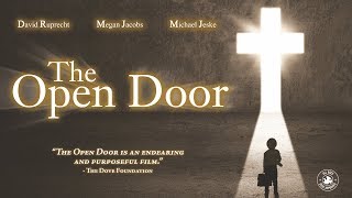 The Open Door 2017  Trailer  David Ruprecht  Michael Jeske  Megan Ann Jacobs  Steven F Zambo [upl. by Oirazan]