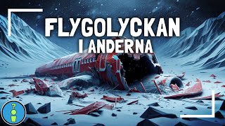 FLYGOLYCKAN I ANDERNA 1972 [upl. by Dracir]