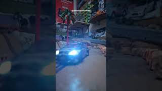 Rally Scalextric Block [upl. by Anama]