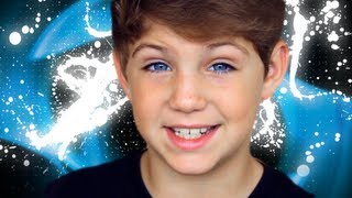 MattyBRaps LIVE 2013 Fall Concert Announcement [upl. by Adriena]