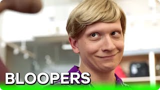 BARRY Bloopers amp Gag Reel  Season 1 amp 2 HBO [upl. by Airdna]