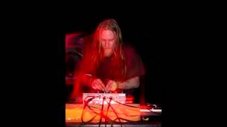 Venetian Snares  live in Dresden [upl. by Thessa]