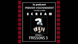 Scream 2000 Frissons 3 [upl. by Nedle]