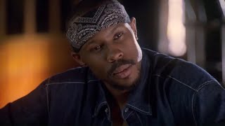 Avon Barksdale  The Wire [upl. by Notecnirp]