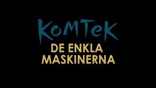 Enkla maskiner [upl. by Zeret]