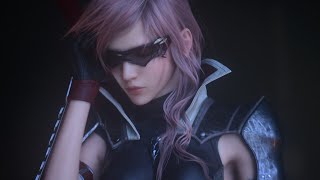 FINAL FANTASY XIII LIVE STREAMING ON YOUTUBE [upl. by Heloise731]